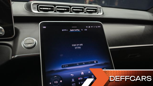 Mercedes S-CLASS S350 d купить на сайте DeffCars