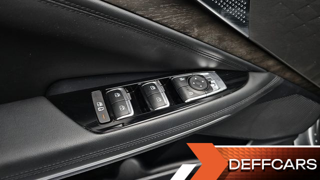 Kia K8 Noblesse купить на сайте DeffCars