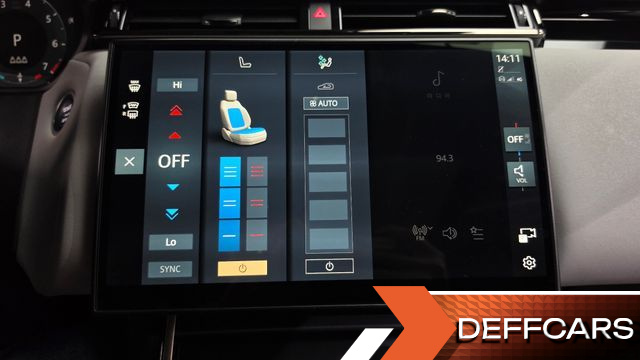 Land Rover RANGE ROVER VELAR 2.0 P250 Dynamic SE купить на сайте DeffCars
