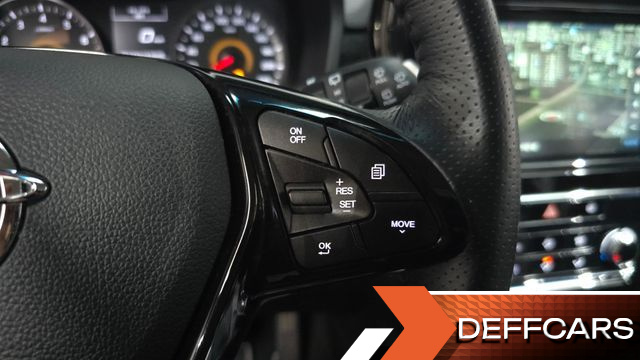 Ssangyong TIBOLI Gasoline 1.5 2WD V3 купить на сайте DeffCars