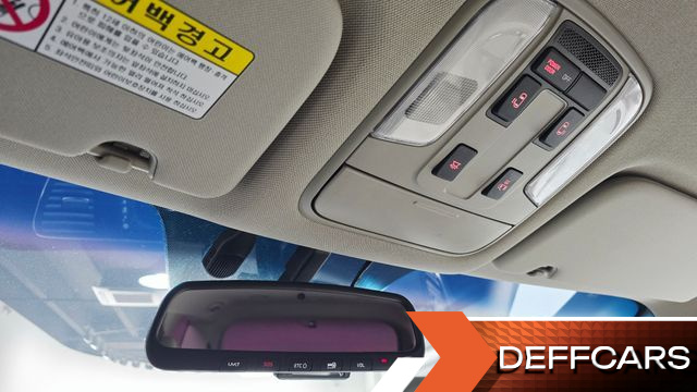 Kia CARNIVAL 9-Seater Luxury купить на сайте DeffCars