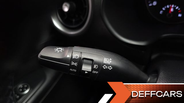 Kia K3 Luxury купить на сайте DeffCars