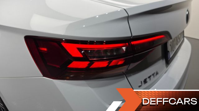 Volkswagen JETTA 1.5 TSI Prestige купить на сайте DeffCars