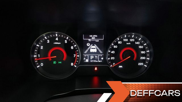Ssangyong TIBOLI Gasoline 1.5 2WD V3 купить на сайте DeffCars