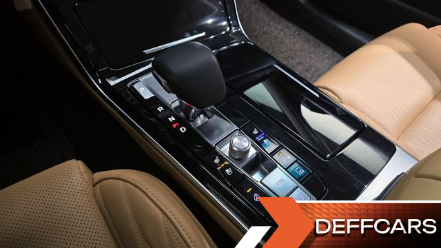 Kia K7 2.5 GDI X Edition купить на сайте DeffCars