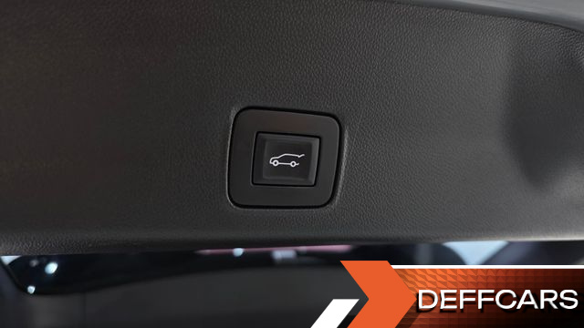 ChevroletGMDaewoo TRAILBLAZER 1.3 Turbo 2WD RS купить на сайте DeffCars