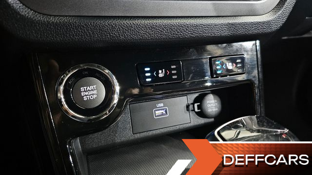 Ssangyong KORANDO Gasoline 1.5 2WD R-Plus купить на сайте DeffCars