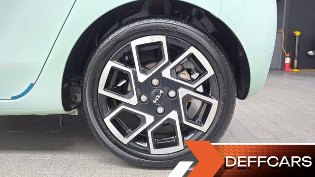Kia RAY Signature купить на сайте DeffCars