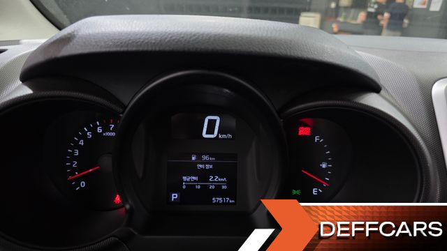 Kia RAY Van Standard купить на сайте DeffCars