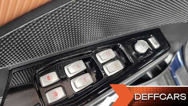 Ssangyong TIBOLI Gear PlusⅠ 2WD купить на сайте DeffCars