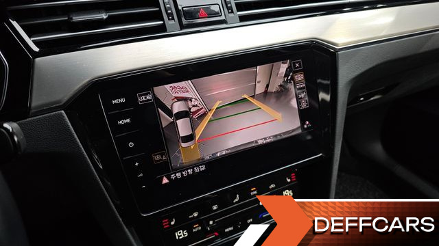 Volkswagen PASSAT 2.0 TDI Premium купить на сайте DeffCars