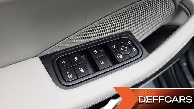 Porsche MACAN 4S купить на сайте DeffCars