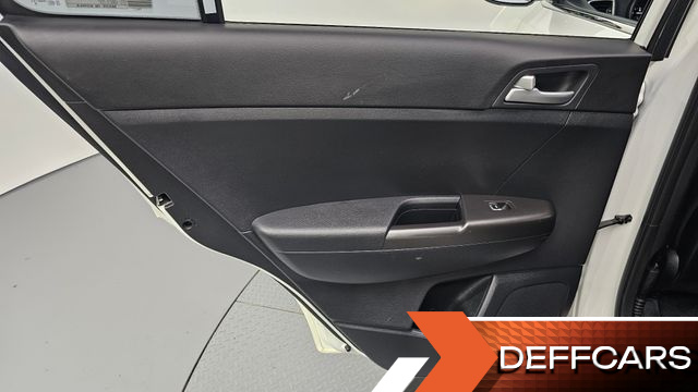 Kia SPORTAGE Diesel 1.6 4WD Trendy купить на сайте DeffCars