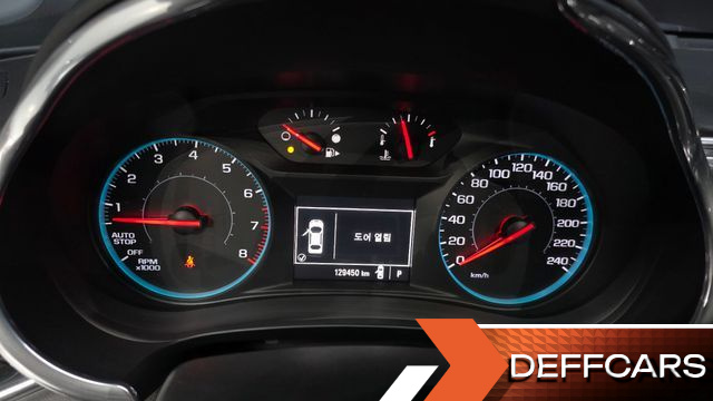 ChevroletGMDaewoo MALIBU 1.5 Turbo LT Deluxe купить на сайте DeffCars