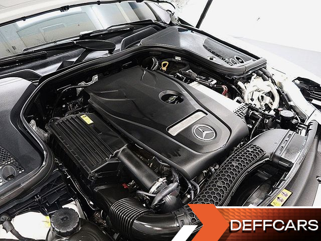 Mercedes E-CLASS E250 Avantgarde купить на сайте DeffCars