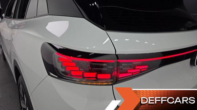 Volkswagen ID.4 Pro купить на сайте DeffCars