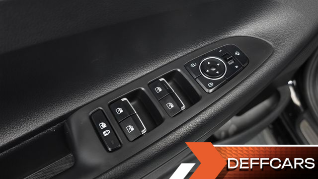 Hyundai GRANDEUR 2.5 Le Blanc купить на сайте DeffCars