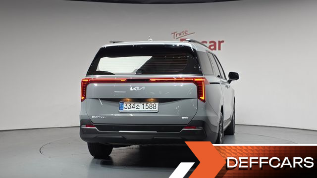 Kia CARNIVAL HEV 9seater Gravity купить на сайте DeffCars