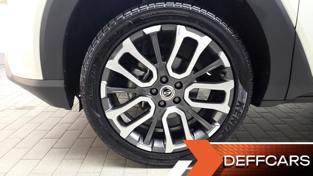 Ssangyong TORRES Gasoline 1.5 2WD T7 купить на сайте DeffCars