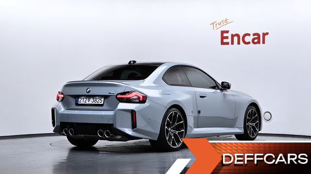 BMW M2 M2 Coupe купить на сайте DeffCars