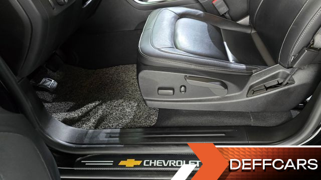 ChevroletGMDaewoo COLORADO 3.6 Extreme 4WD купить на сайте DeffCars