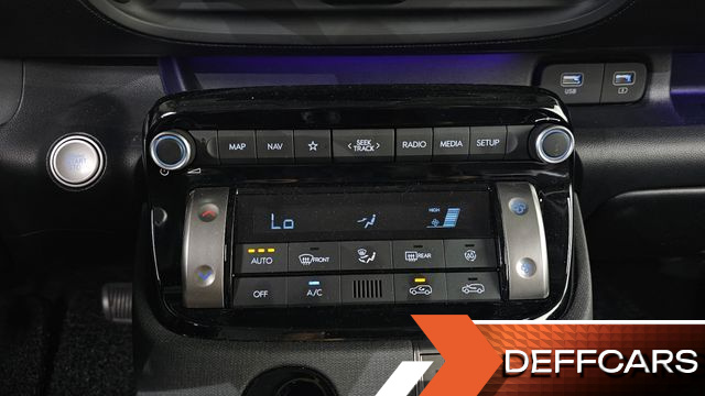 Hyundai CASPER Turbo Inspiration купить на сайте DeffCars