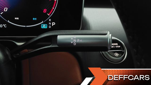 Mercedes S-CLASS S450L 4MATIC купить на сайте DeffCars