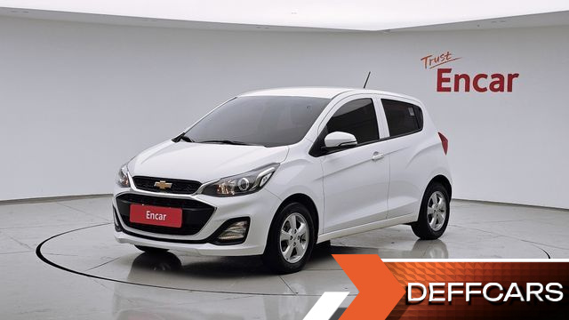 ChevroletGMDaewoo SPARK LT купить на сайте DeffCars