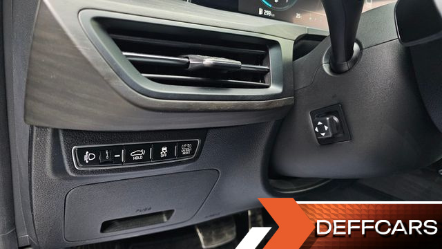 Kia K8 Signature купить на сайте DeffCars