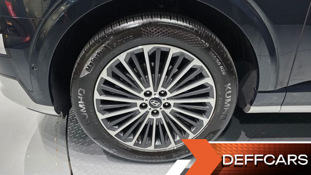 Hyundai PALISADE Gasoline 2.5T 2WD 9-Seater Calligraphy купить на сайте DeffCars