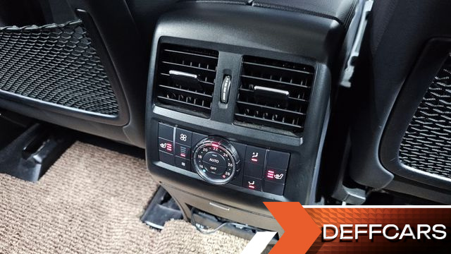 Mercedes GLE-CLASS GLE350 d 4MATIC Premium купить на сайте DeffCars