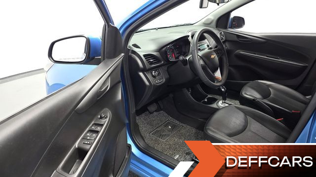 ChevroletGMDaewoo SPARK LT Plus купить на сайте DeffCars