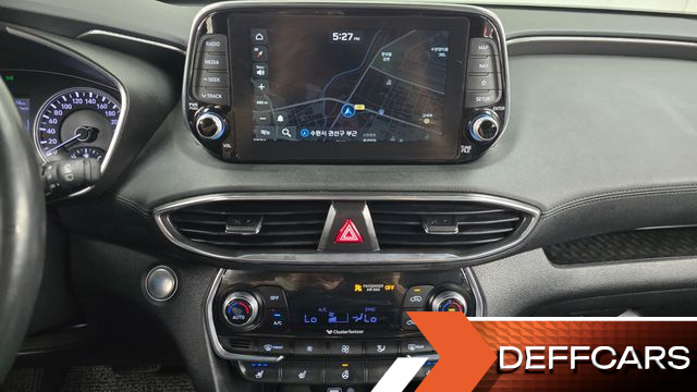 Hyundai SANTAFE Diesel 2,0 4WD Premium купить на сайте DeffCars