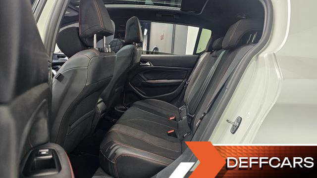 Peugeot 308 1.5 BlueHDi GT Line купить на сайте DeffCars