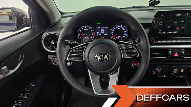 Kia K3 Trendy купить на сайте DeffCars