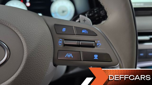 Hyundai PALISADE Gasoline 3.8 2WD Calligraphy купить на сайте DeffCars
