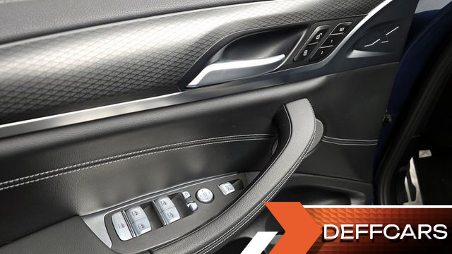 BMW X4 xDrive20i M Sports Pro купить на сайте DeffCars