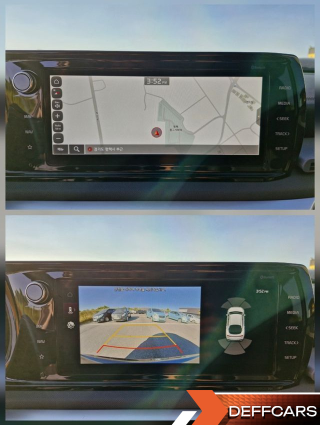 Kia K5 2.0 Prestige купить на сайте DeffCars