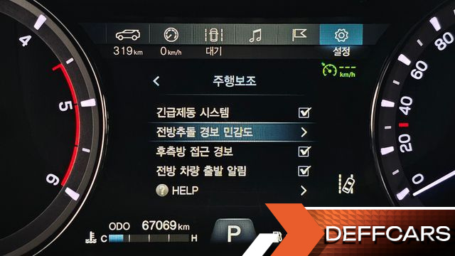 Ssangyong REXTON Diesel 2.2 4WD White Edition купить на сайте DeffCars