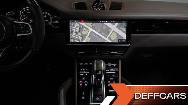 Porsche CAYENNE 3.0 E-Hybrid Coupe купить на сайте DeffCars