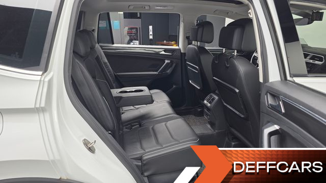 Volkswagen TIGUAN 2.0 TDI Prestige купить на сайте DeffCars