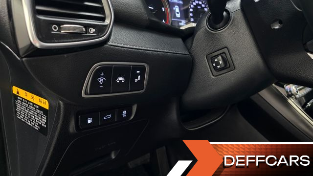 Hyundai GRANDEUR 2.2 Diesel Premium Special купить на сайте DeffCars