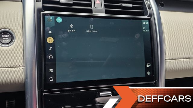 Land Rover DISCOVERY P360 R-Dynamic SE купить на сайте DeffCars