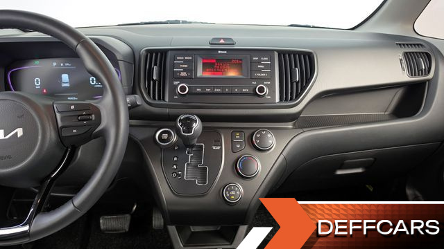 Kia RAY Prestige купить на сайте DeffCars