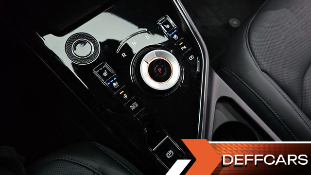 Kia NIRO Signature купить на сайте DeffCars