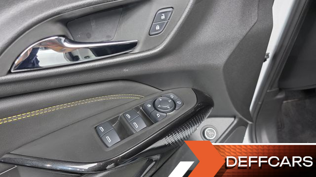 ChevroletGMDaewoo TRAX 1.2 ACTIV купить на сайте DeffCars