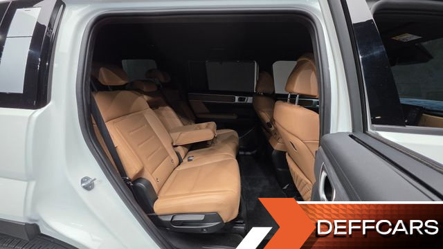 Hyundai SANTAFE HEV 1.6 2WD Prestige купить на сайте DeffCars