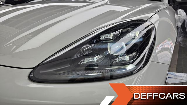 Porsche CAYENNE 3.0 купить на сайте DeffCars