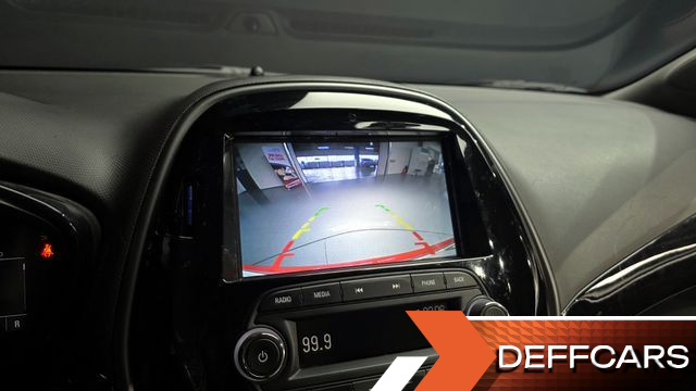 ChevroletGMDaewoo SPARK Premier купить на сайте DeffCars