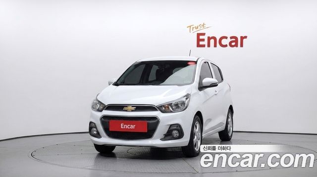 ChevroletGMDaewoo SPARK LT Plus купить на сайте DeffCars